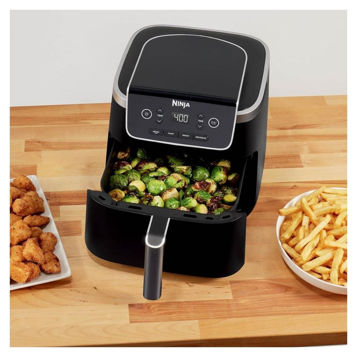 AIR FRYER PRO 4-IN-1 5QT.