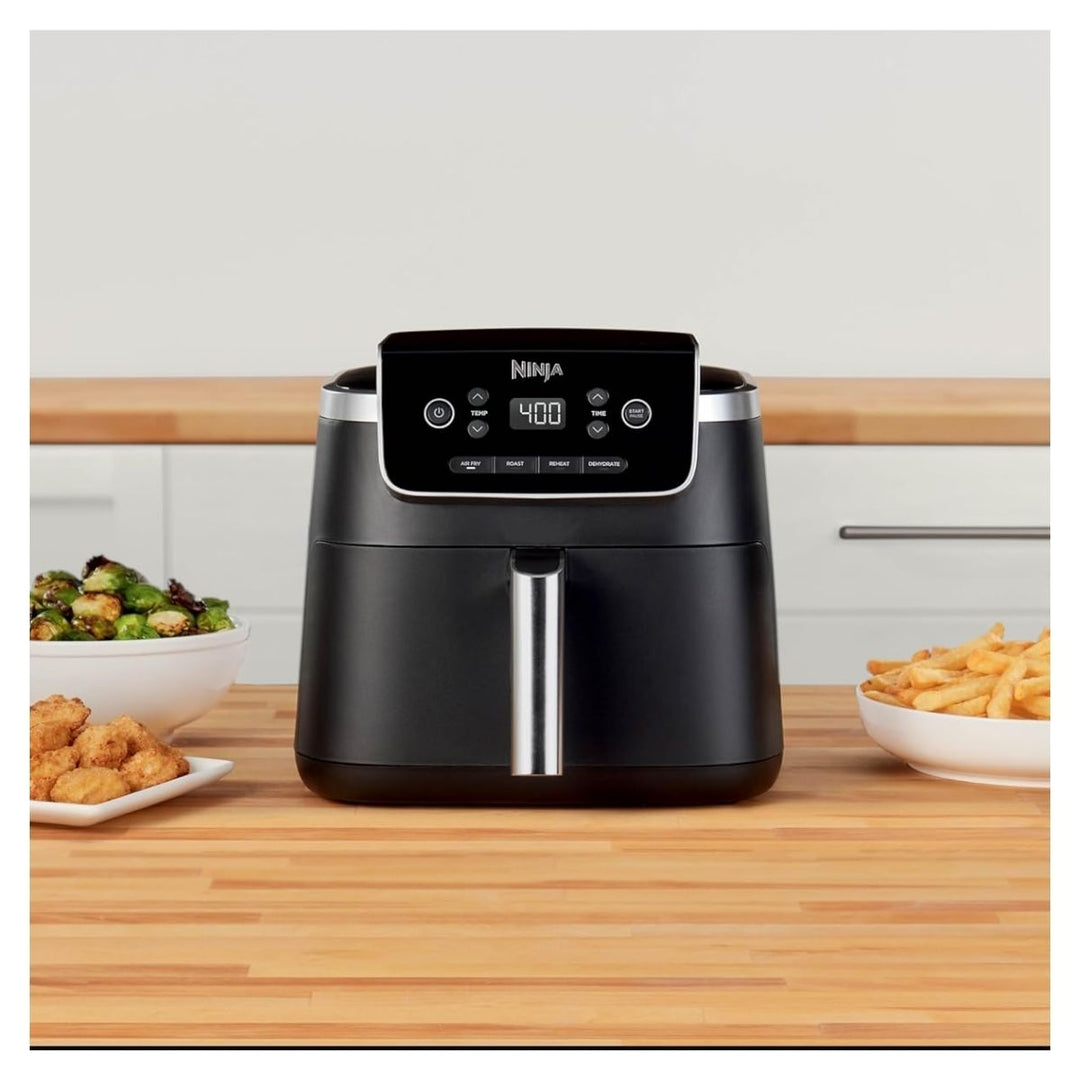 AIR FRYER PRO 4-IN-1 5QT.