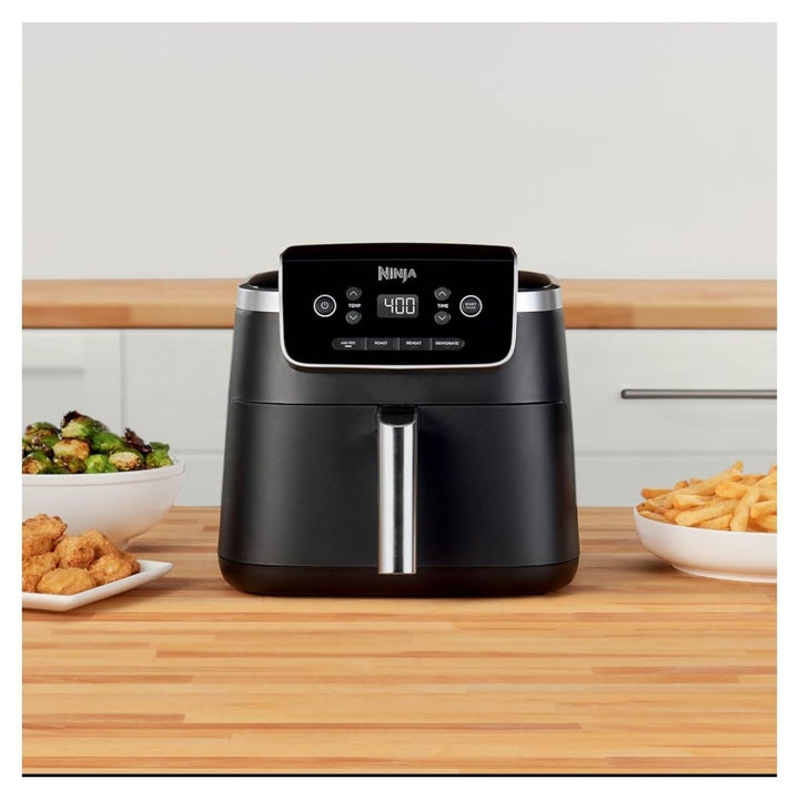 AIR FRYER PRO 4-IN-1 5QT.