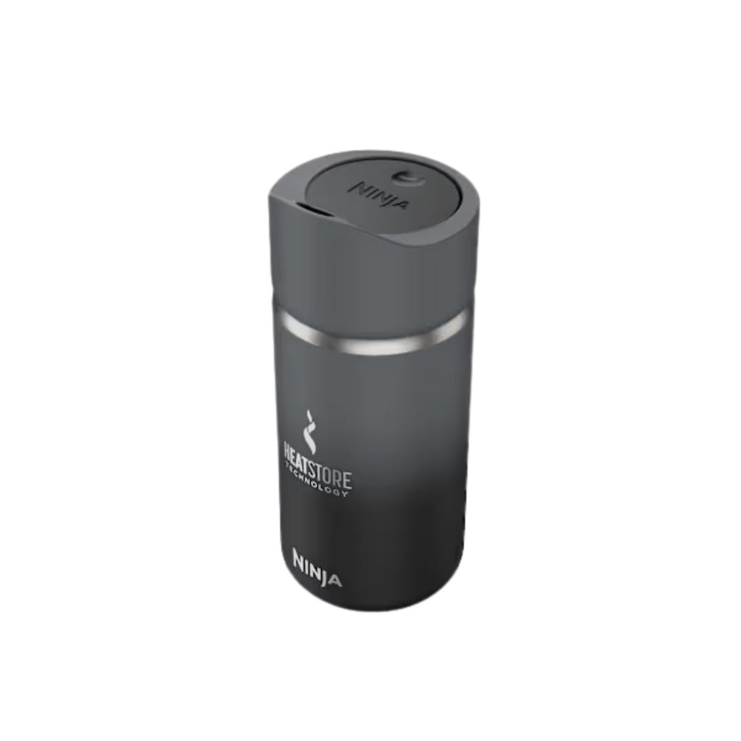 SIP PERFECT 16OZ TRAVEL MUG, ONYX BLACK