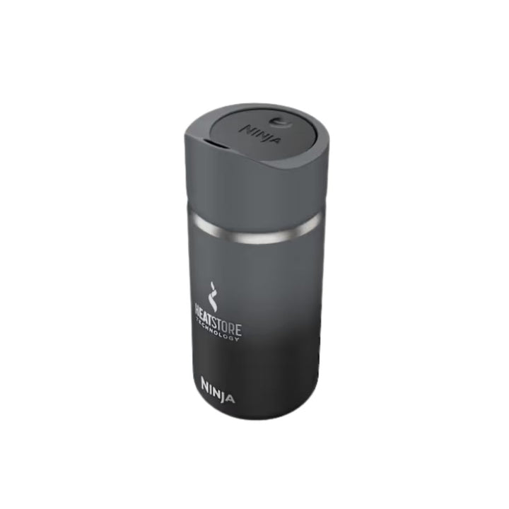 SIP PERFECT 16OZ TRAVEL MUG, ONYX BLACK