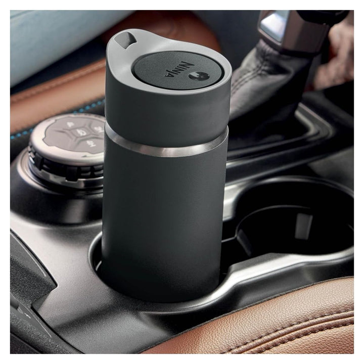 SIP PERFECT 16OZ TRAVEL MUG, ONYX BLACK