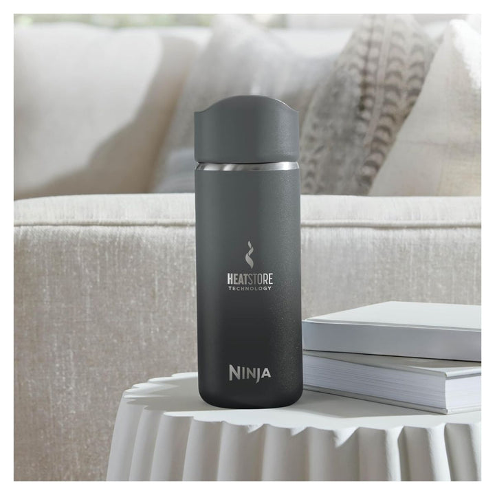 SIP PERFECT 16OZ TRAVEL MUG, ONYX BLACK