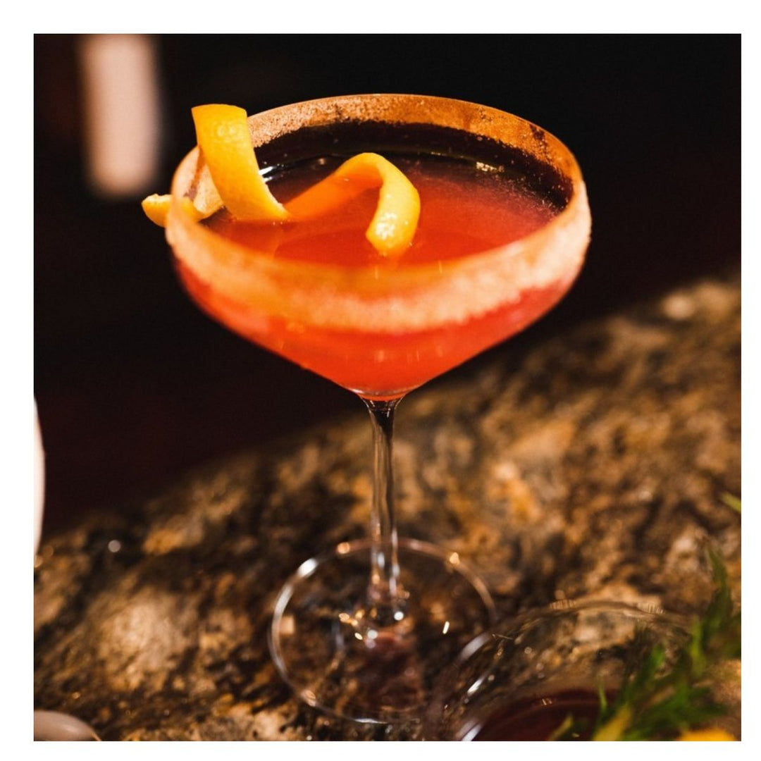 PURE MARTINI (86) 11.6OZ