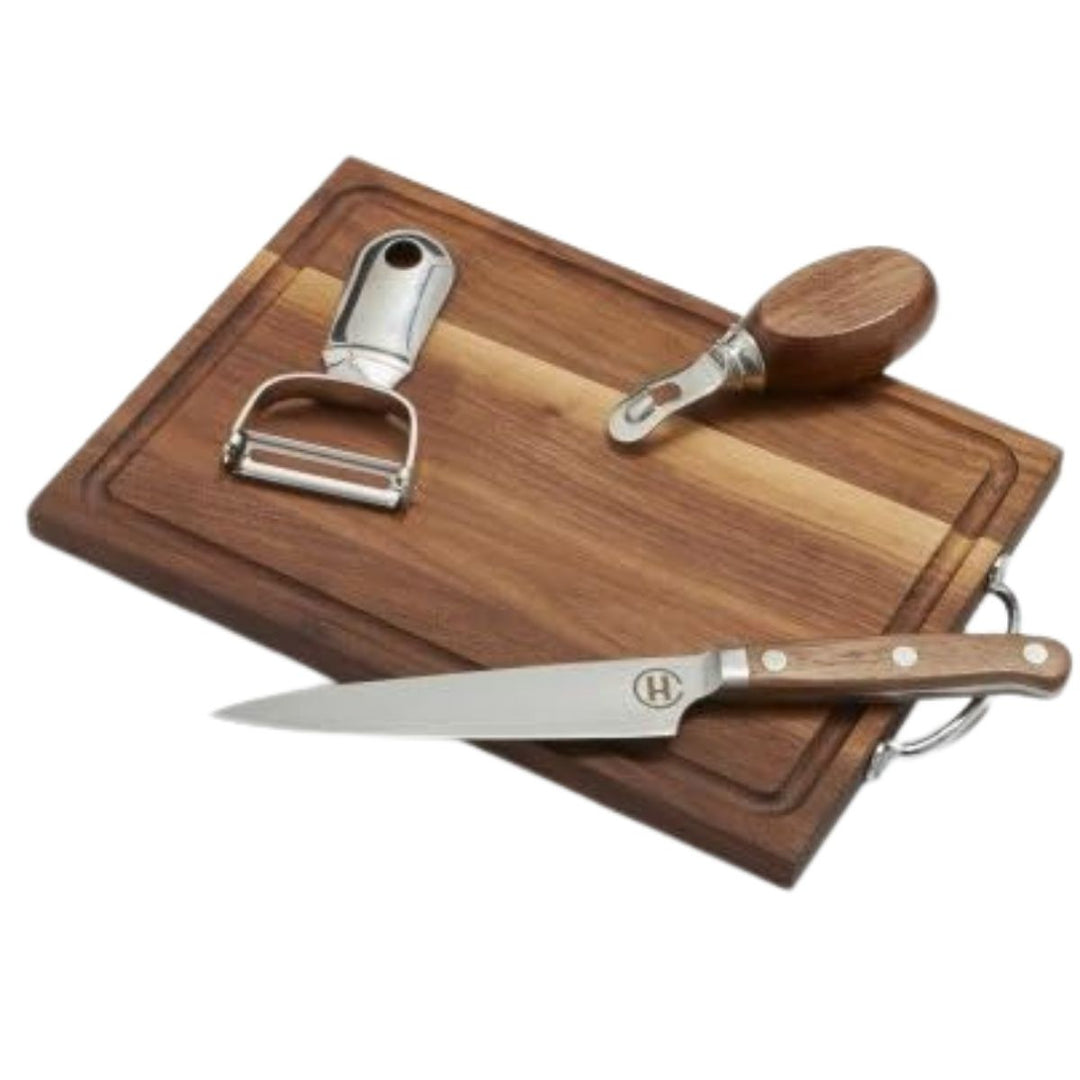 CRAFTHOUSE BAR TOOL SET - FORTESSA - Compralo en CorinneRegalos.com