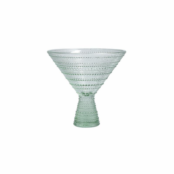 JUPITER SAGE MARTINI 11.5OZ (340ML) - FORTESSA - Compralo en CorinneRegalos.com