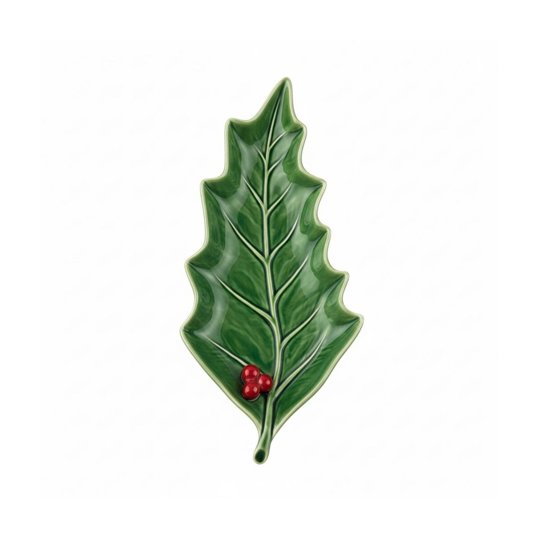 Hoja Grande Holly