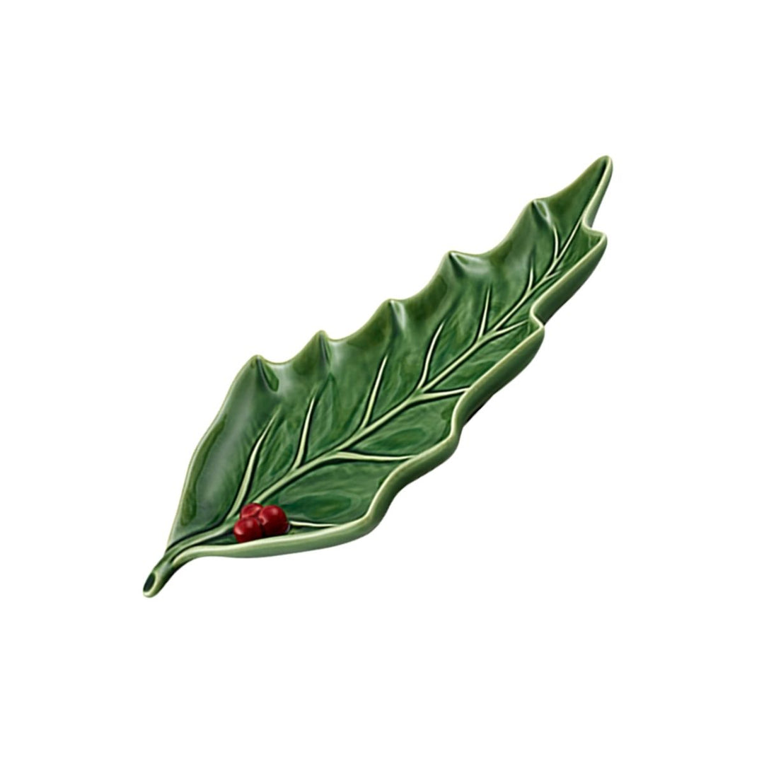 Hoja Grande Holly