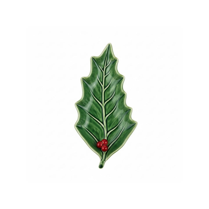 Hoja Pequeña Holly