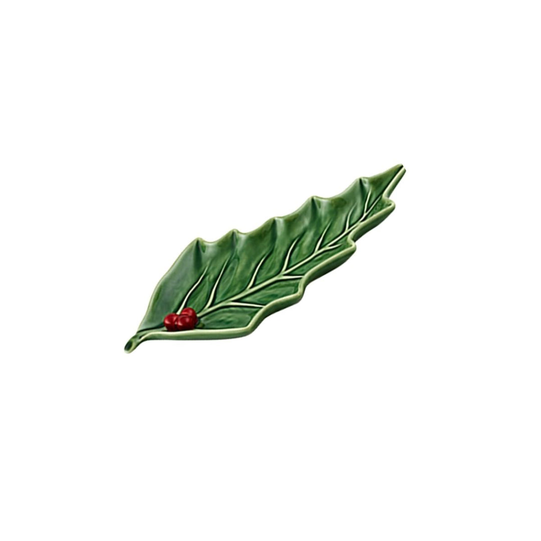 Hoja Pequeña Holly