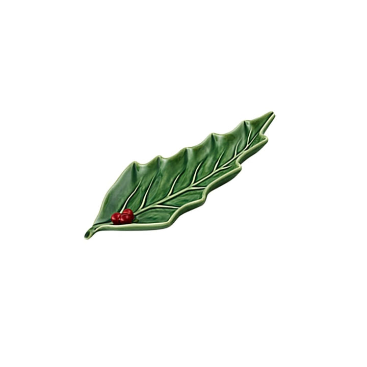 Hoja Pequeña Holly