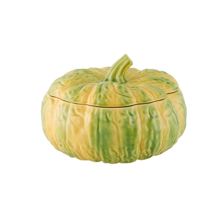 Sopera 6,3l Pumpkin - BORDALLO PINHEIRO - Compralo en CorinneRegalos.com
