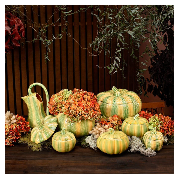 Sopera 6,3l Pumpkin