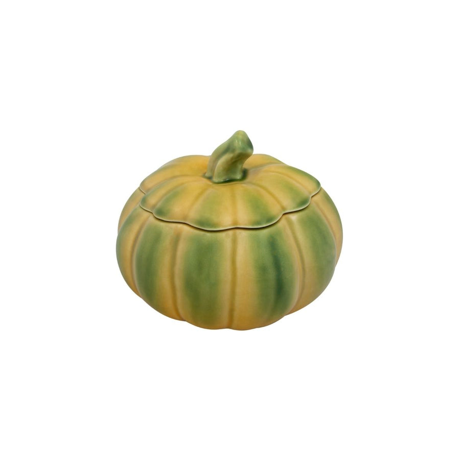 Sopera 1,5l Pumpkin - BORDALLO PINHEIRO - Compralo en CorinneRegalos.com