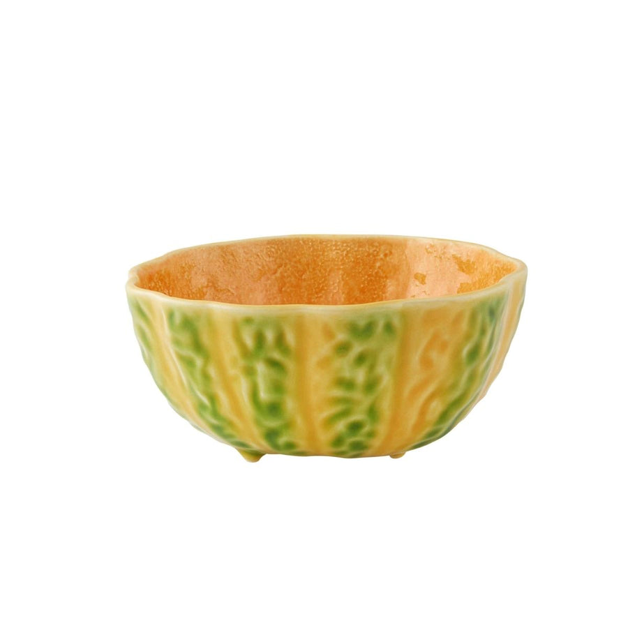 Tazón Grande Pumpkin - BORDALLO PINHEIRO - Compralo en CorinneRegalos.com