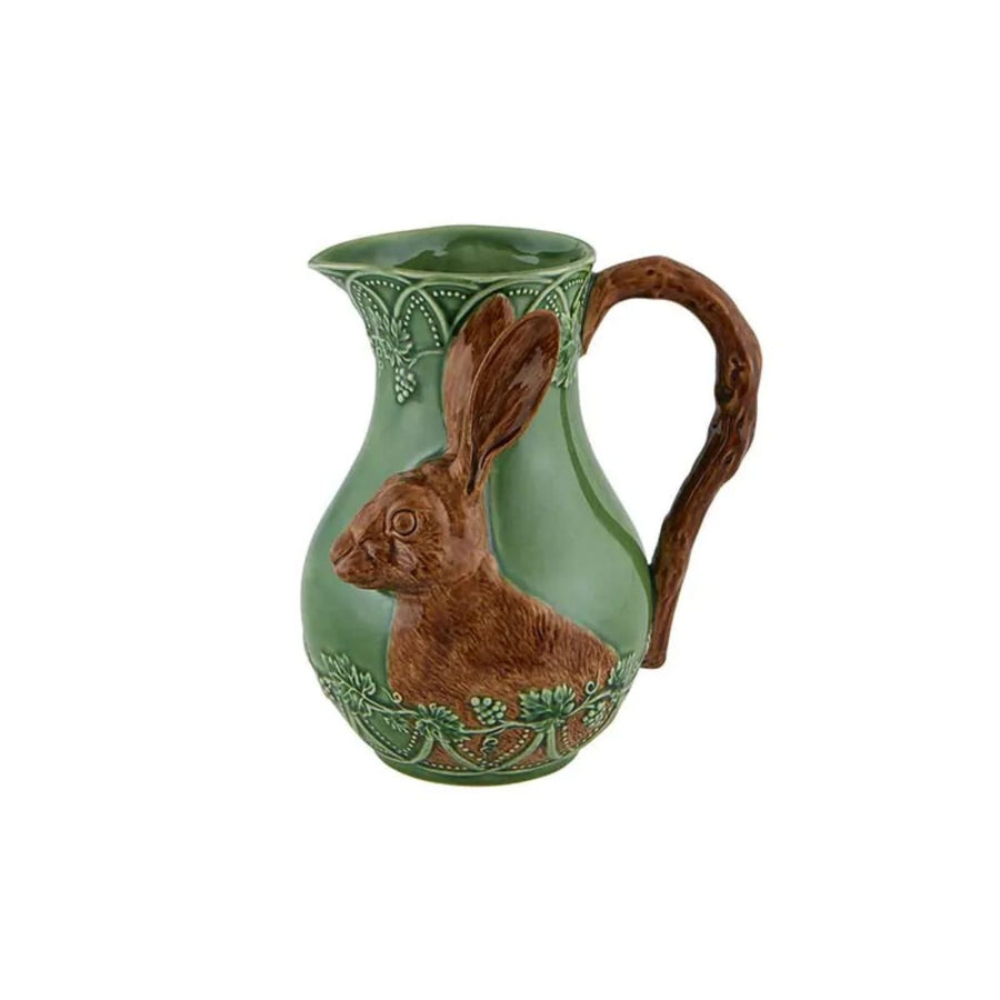 Jarra 1,9l Woods - BORDALLO PINHEIRO - Compralo en CorinneRegalos.com