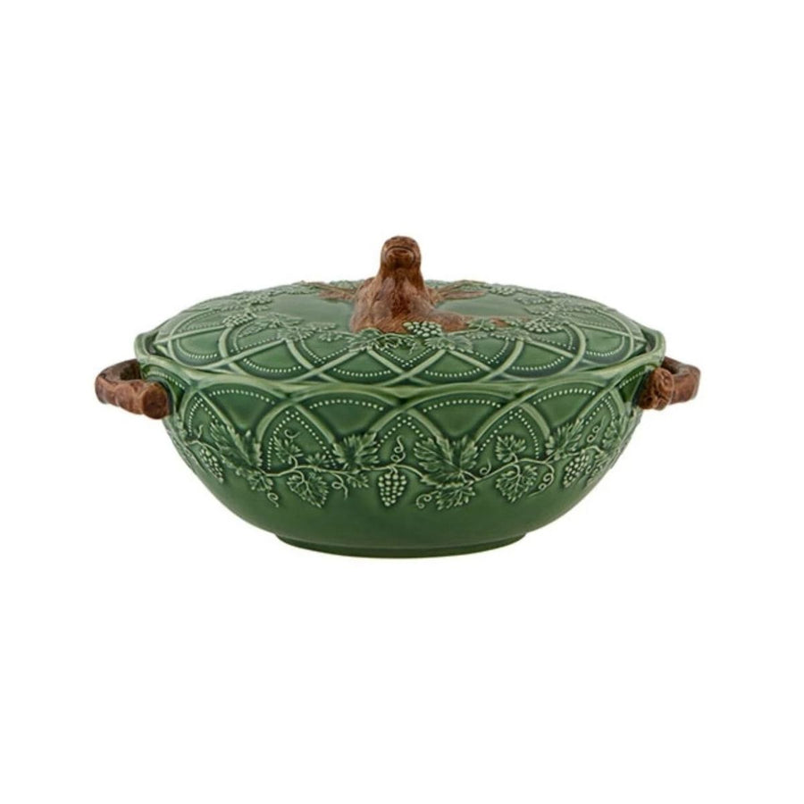 Sopera 3l Woods - BORDALLO PINHEIRO - Compralo en CorinneRegalos.com