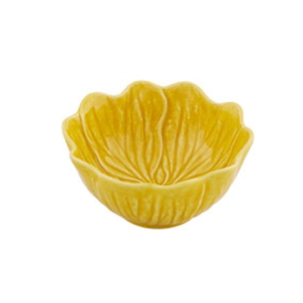 TAZON PEQUEÑA FLORAAMRL - BORDALLO PINHEIRO - Compralo en CorinneRegalos.com