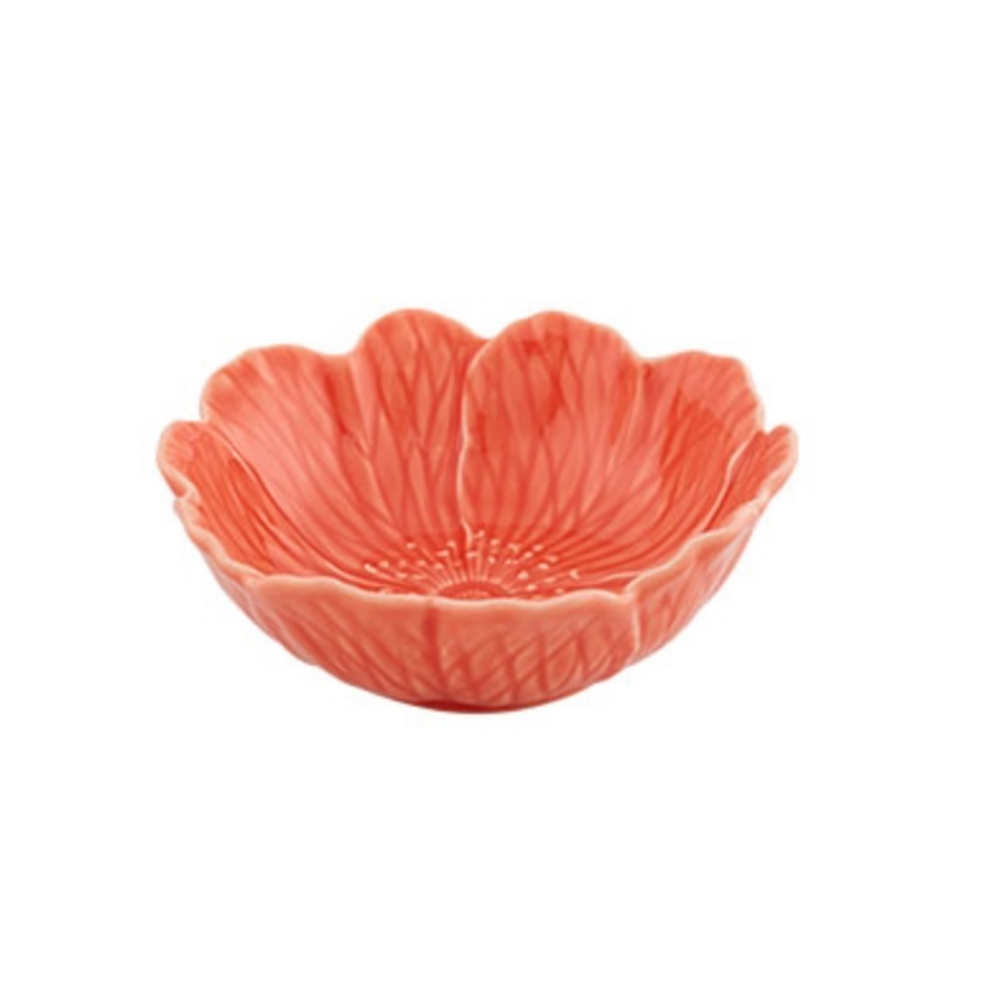 TAZON GRANDE FLORA SML - BORDALLO PINHEIRO - Compralo en CorinneRegalos.com