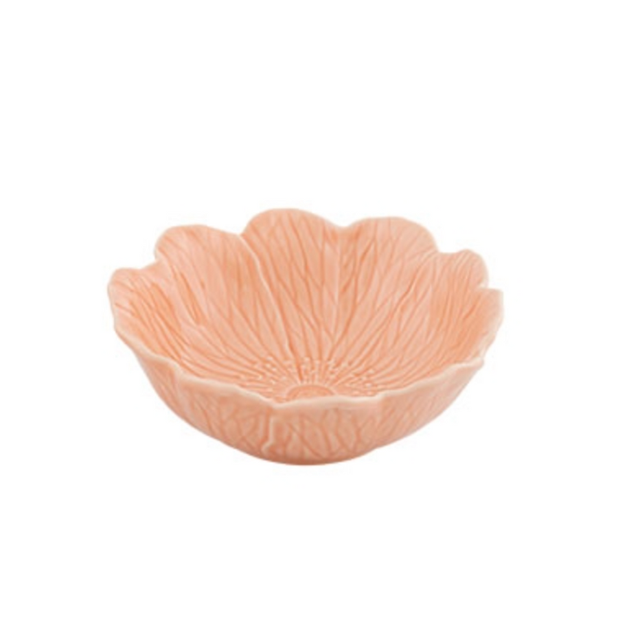 TAZON GRANDE FLORAROSA - BORDALLO PINHEIRO - Compralo en CorinneRegalos.com