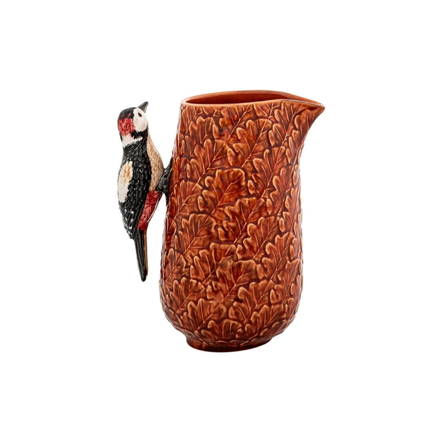 Jarra Mediano GUDRUN - BORDALLO PINHEIRO - Compralo en CorinneRegalos.com