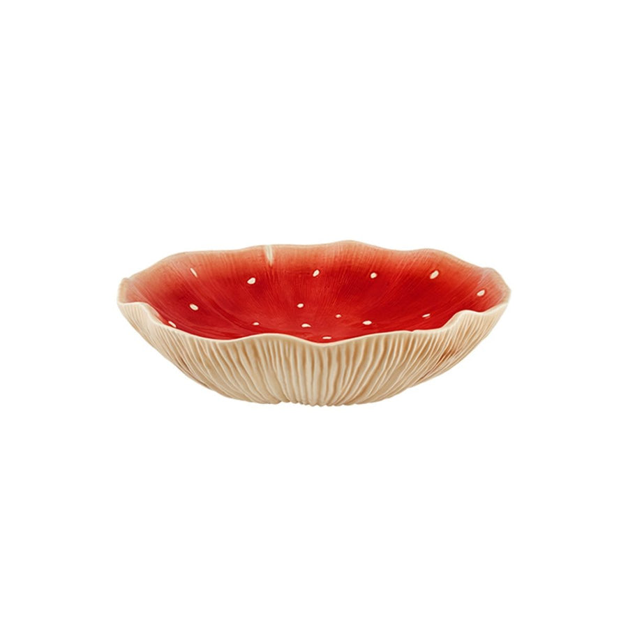 Frutero Grande GUDRUN - BORDALLO PINHEIRO - Compralo en CorinneRegalos.com