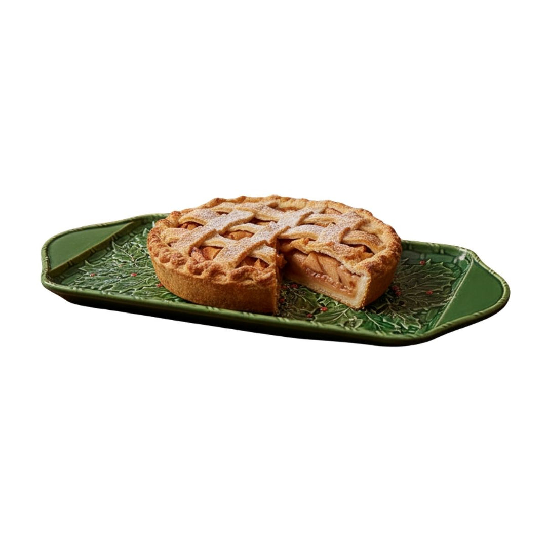 Fuente Torta Holly