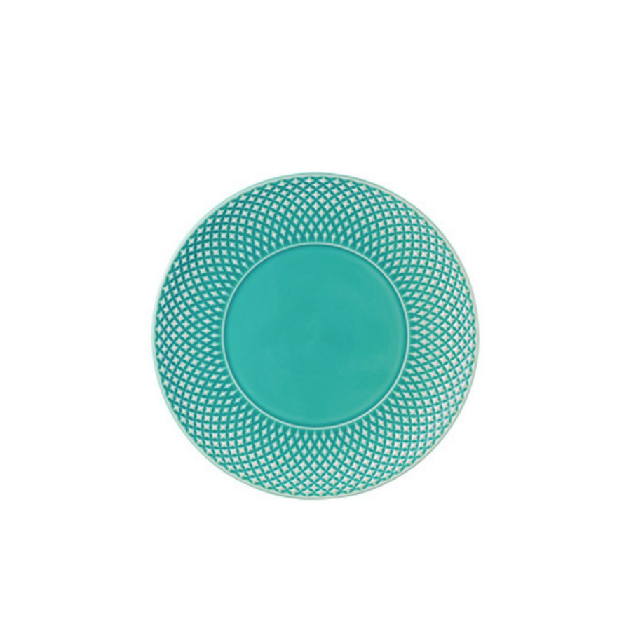 Plato Llano BICOS MNT - BORDALLO PINHEIRO - Compralo en CorinneRegalos.com