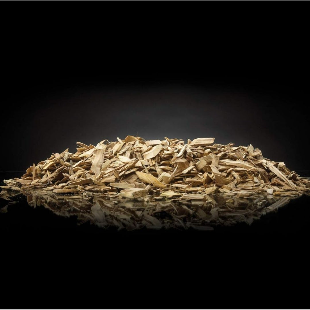 MESQUITE WOOD CHIPS