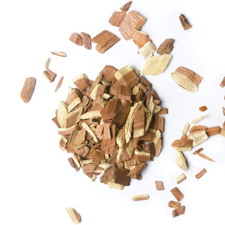 MESQUITE WOOD CHIPS