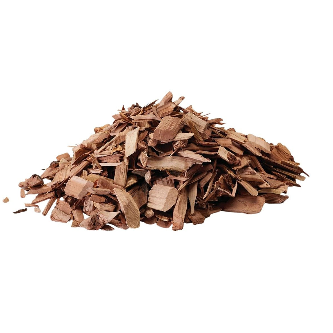 MESQUITE WOOD CHIPS