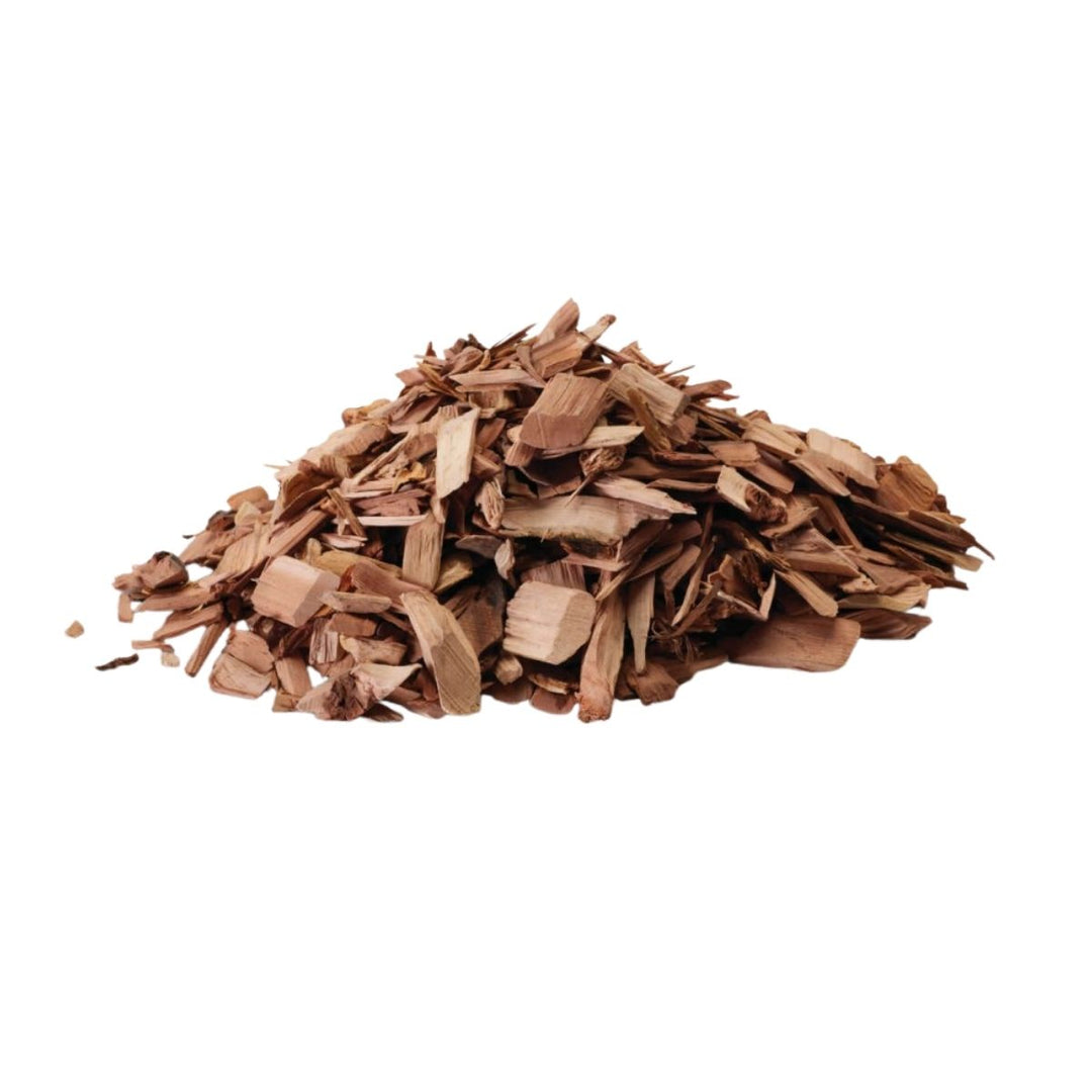 MAPLE WOOD CHIPS