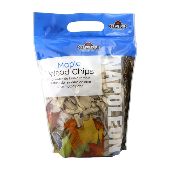 MAPLE WOOD CHIPS