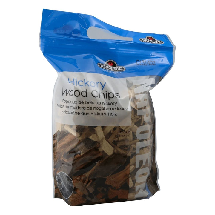 HICKORY WOOD CHIPS