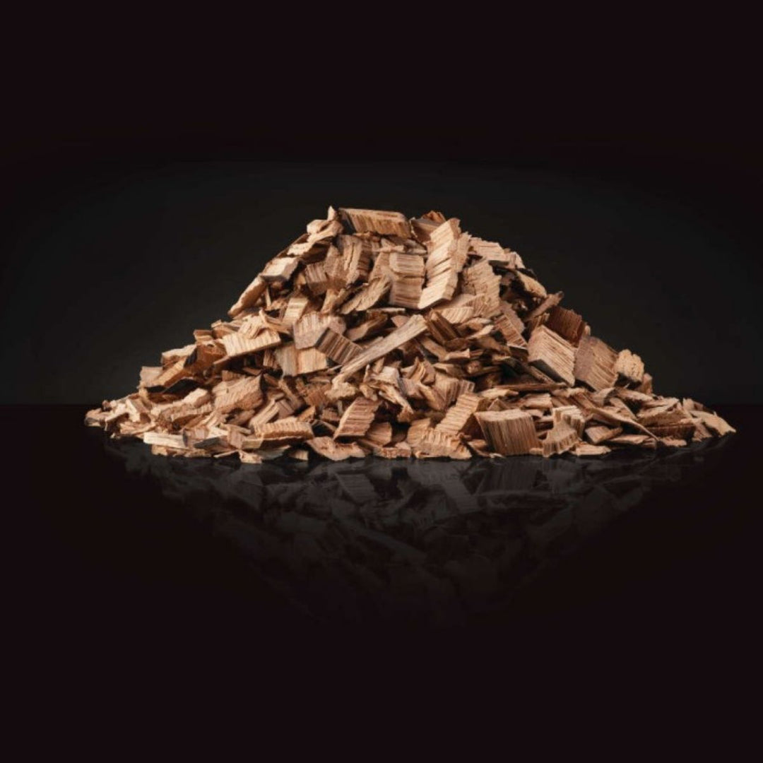 WHISKEY BARREL CHIPS