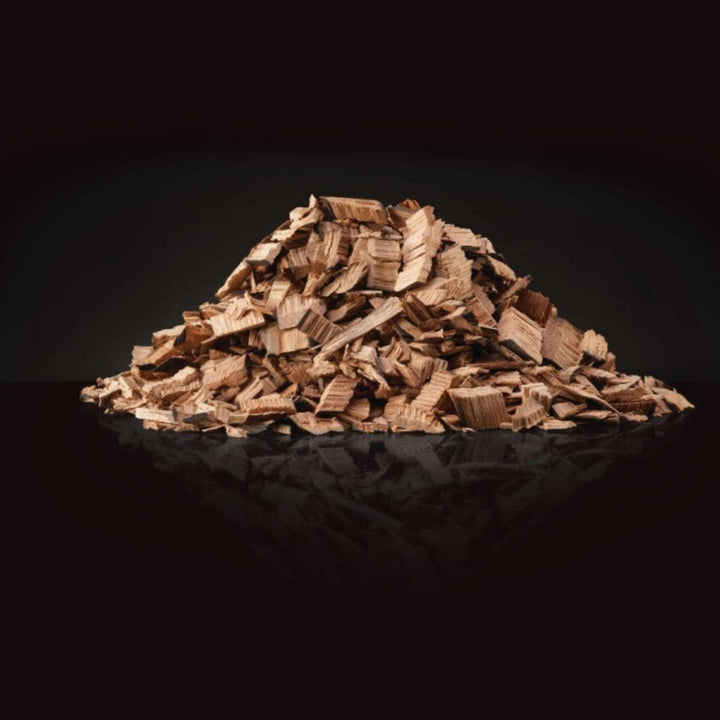 WHISKEY BARREL CHIPS