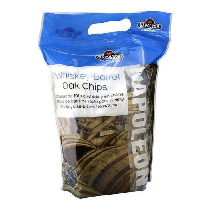 WHISKEY BARREL CHIPS