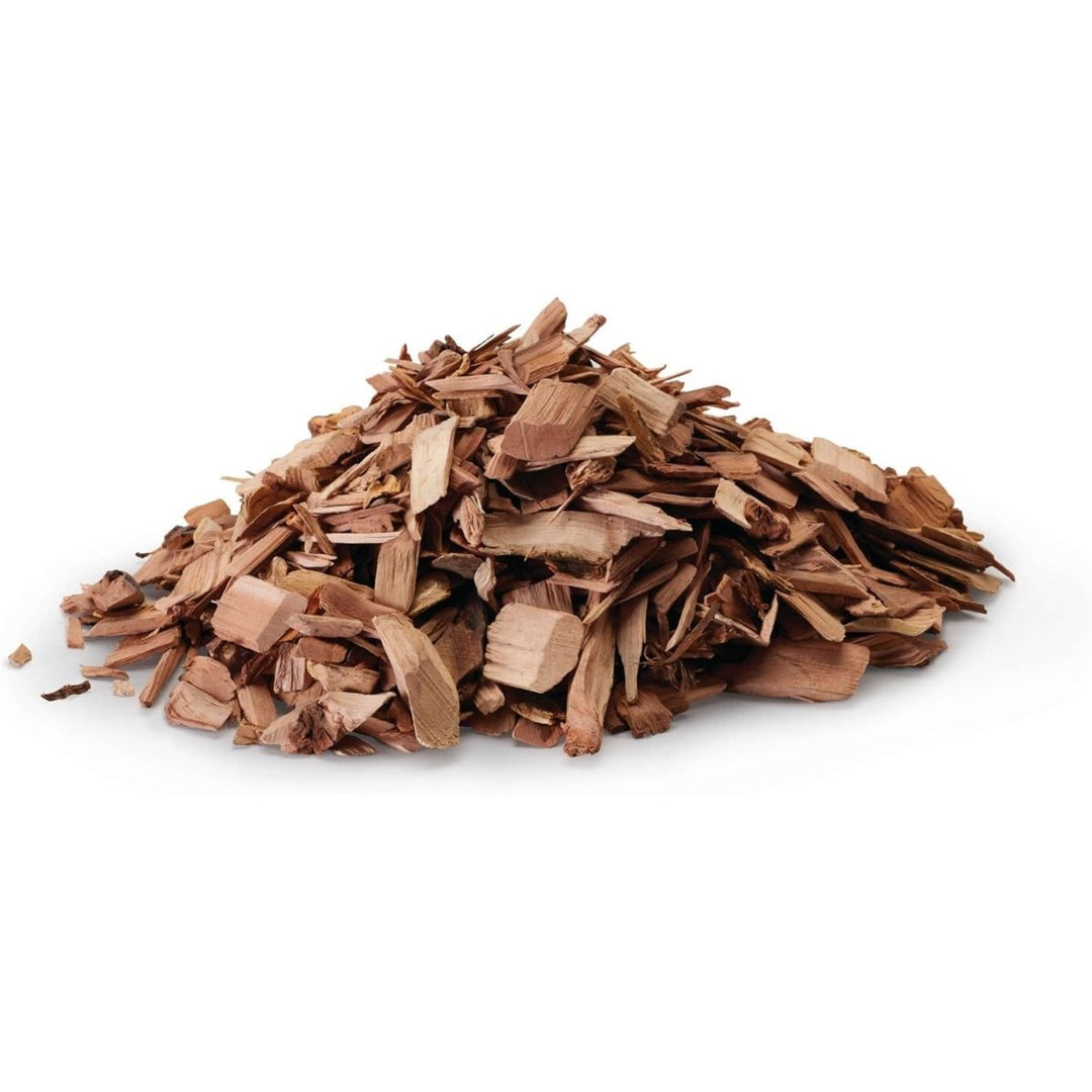 CHERRY WOOD CHIPS