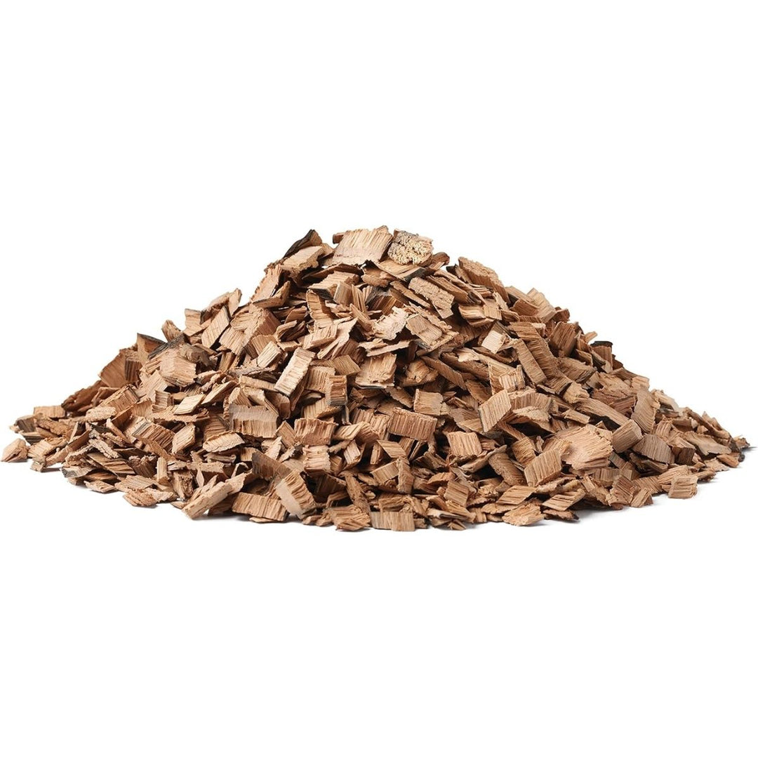 BRANDY BARREL CHIPS