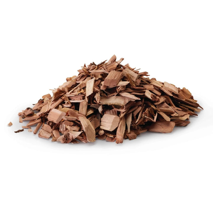 APPLE WOOD CHIPS