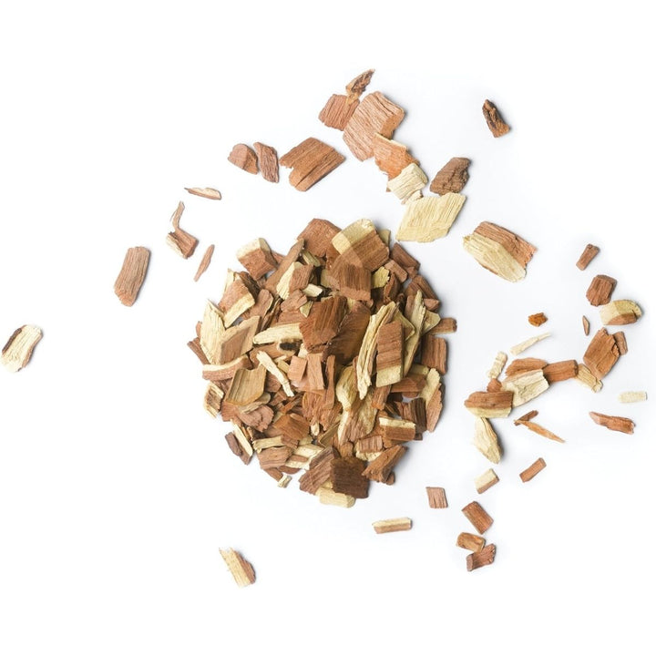 APPLE WOOD CHIPS