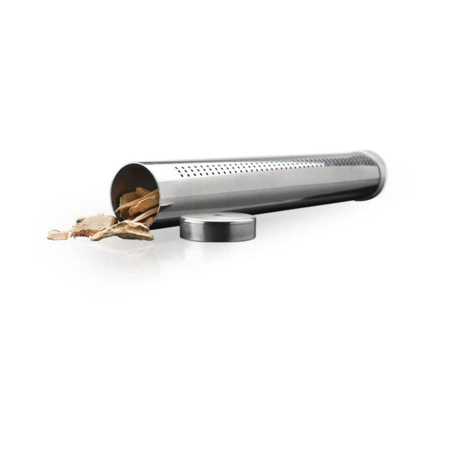 PRO STAINLESS STEEL SMOKER PIPE - NAPOLEON - Compralo en CorinneRegalos.com