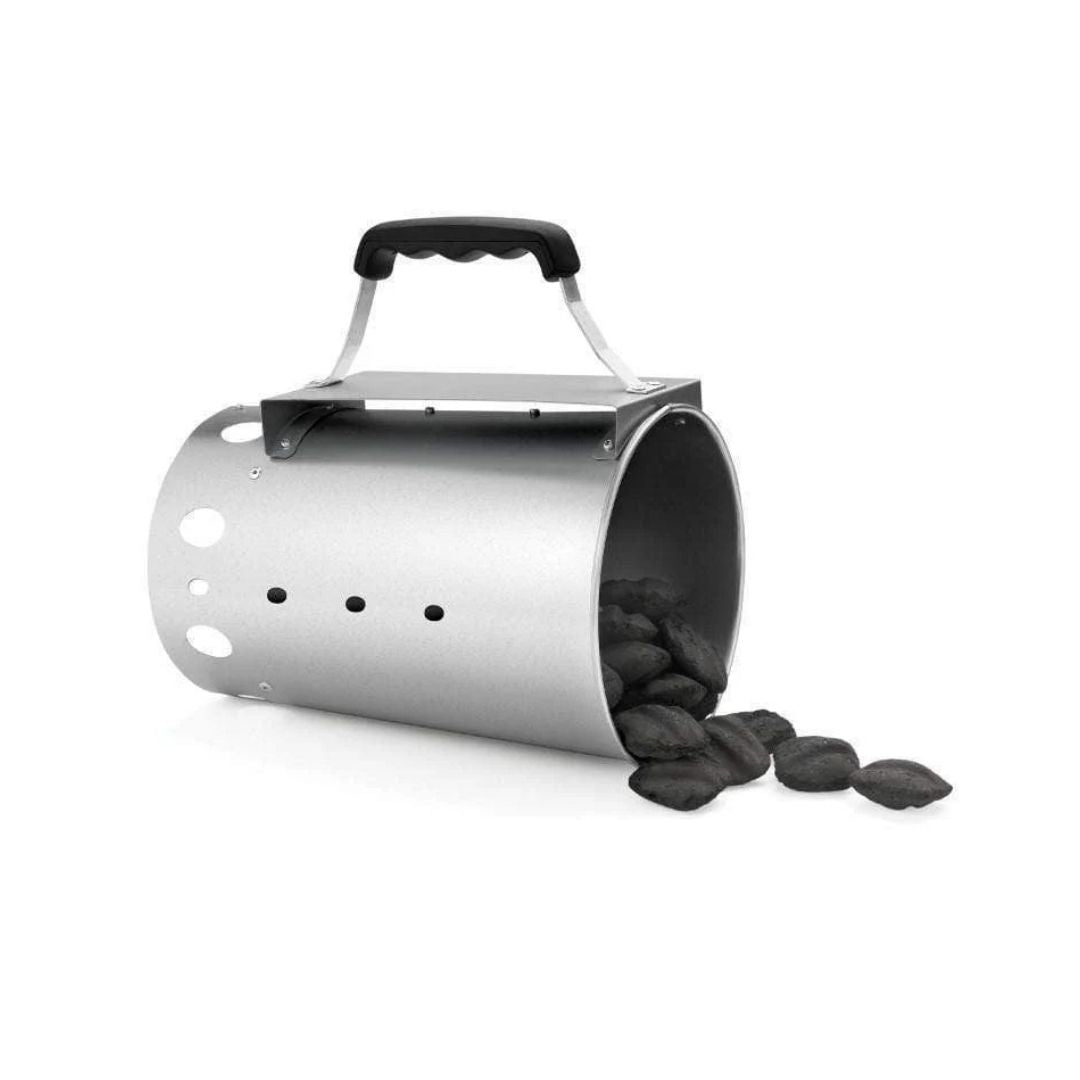 CHARCOAL STARTER