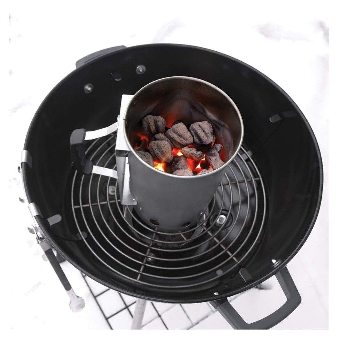 CHARCOAL STARTER