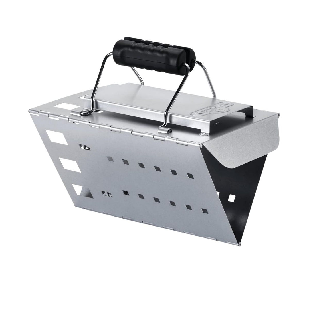 JETFIRE CHIMNEY STARTER