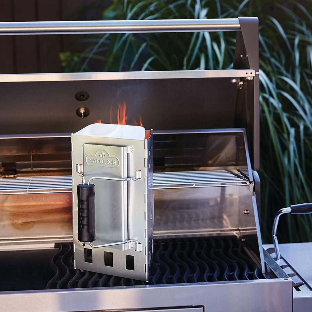 JETFIRE CHIMNEY STARTER