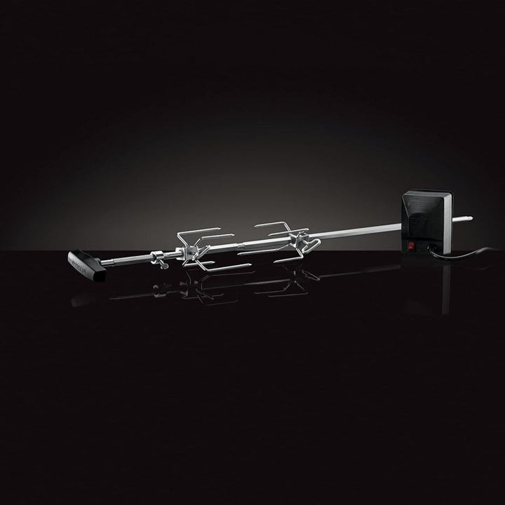 HEAVY DUTY ROTISSERIE KIT FOR ALL ROGUE 365/425/525/625 MODELS NA