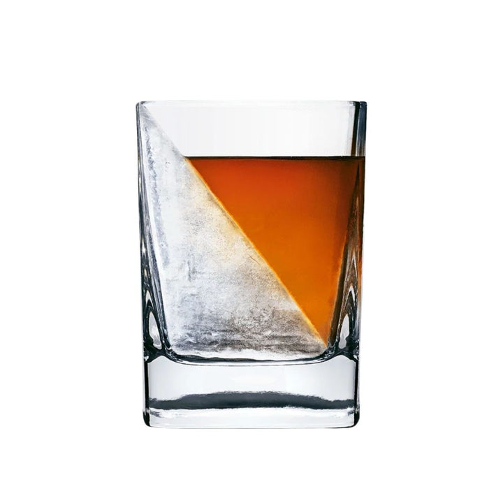 VASO WHISKEY WEDGE CORKCICLE - CORKCICLE - Compralo en CorinneRegalos.com