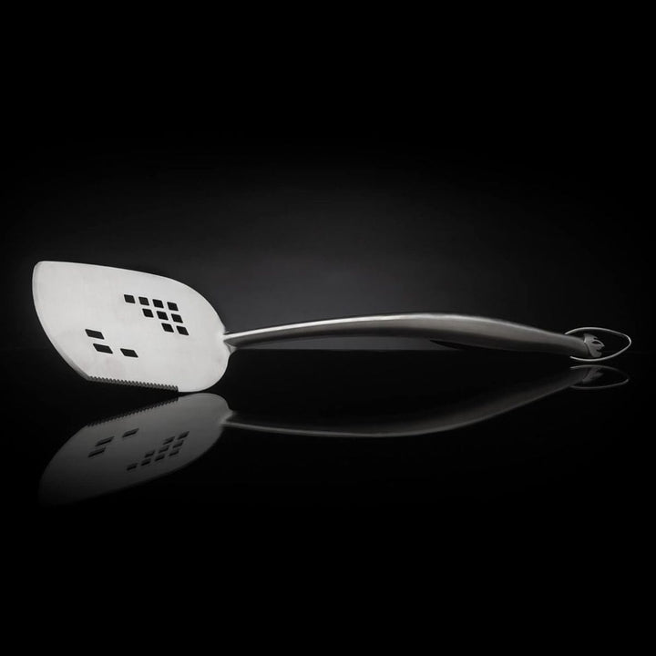 (12M)PRO SPATULA,S.S./W BOTTLE OPENER