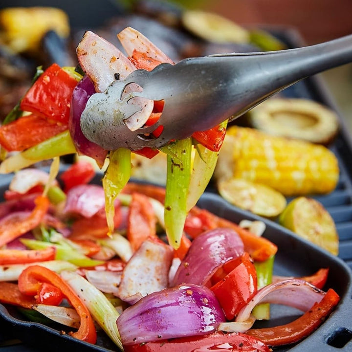 PRO STAINLESS STEEL 3 PIECE TOOLSET